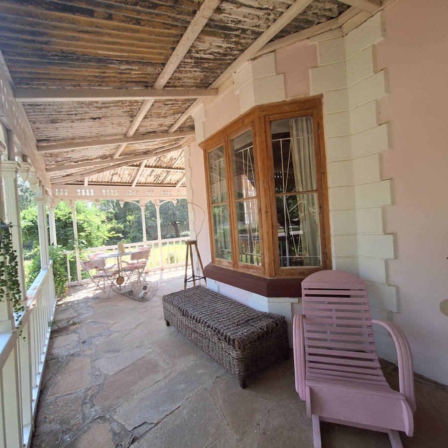 4 Bedroom Property for Sale in Vrede Free State